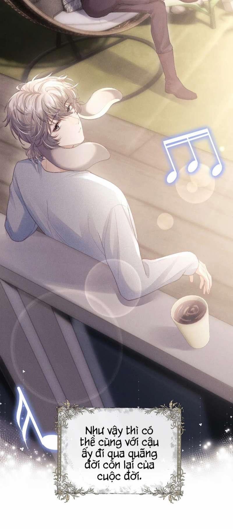 Chấp Sự Thỏ Cụp Tai 36 trang 31