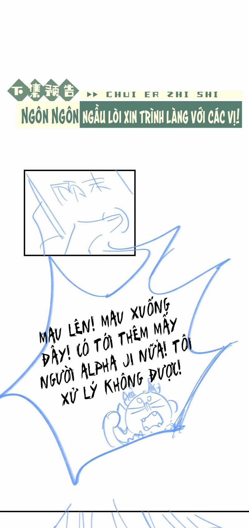 Chấp Sự Thỏ Cụp Tai 36 trang 32