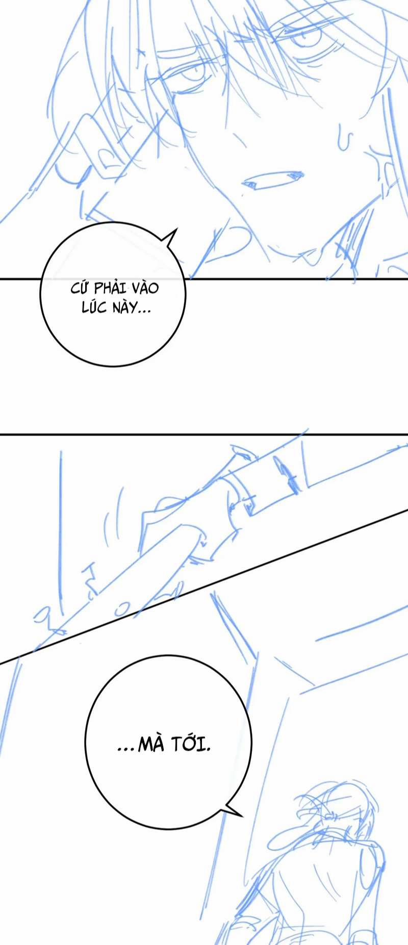 Chấp Sự Thỏ Cụp Tai 36 trang 33