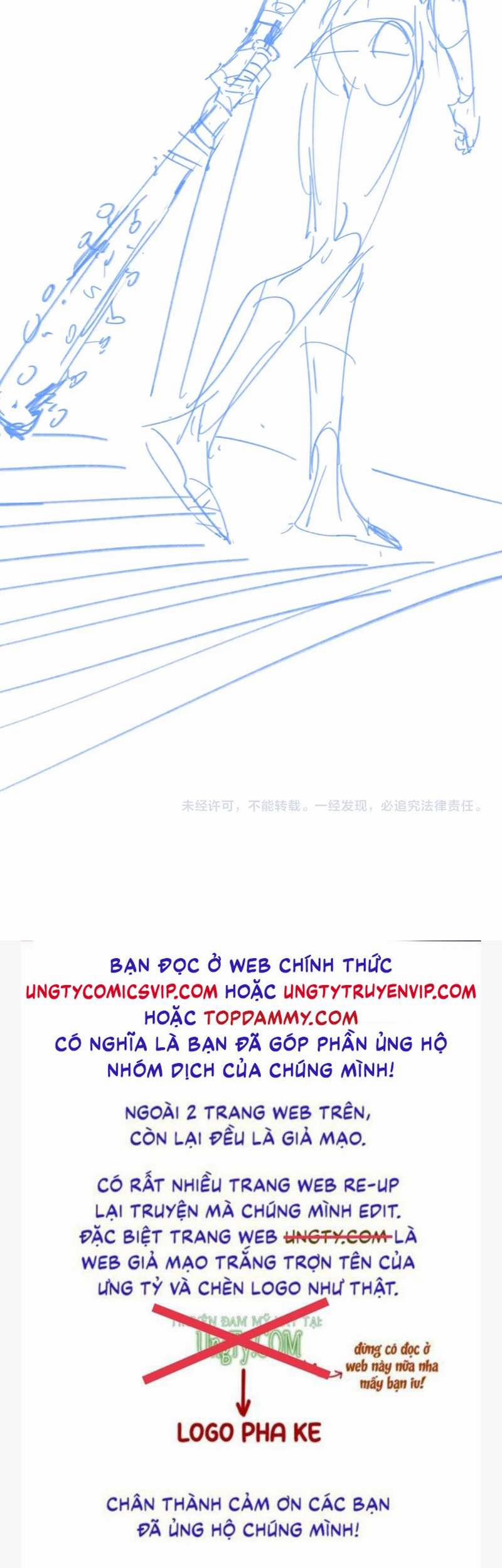 Chấp Sự Thỏ Cụp Tai 36 trang 34