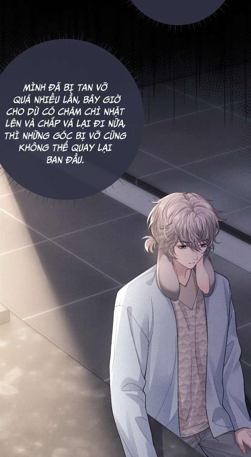 Chấp Sự Thỏ Cụp Tai 36 trang 4