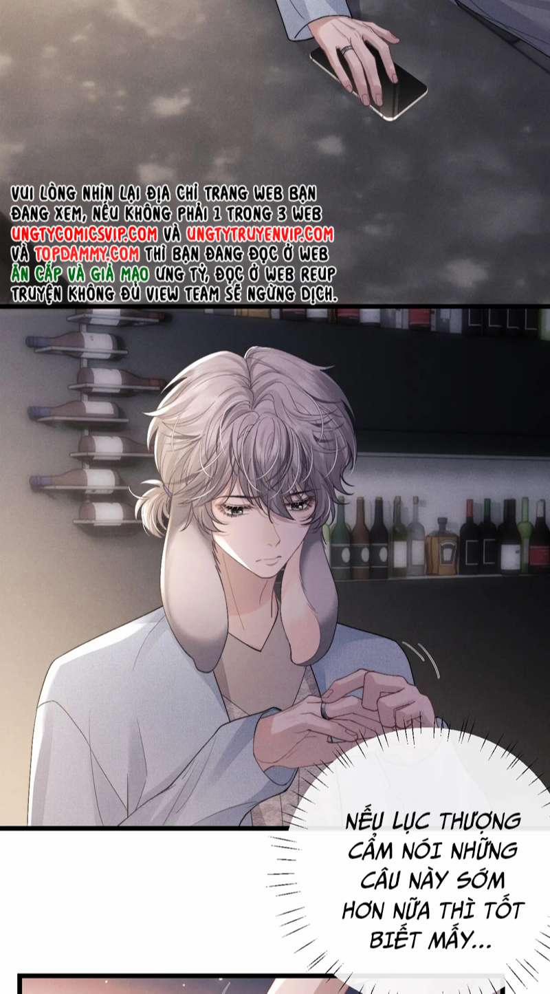 Chấp Sự Thỏ Cụp Tai 36 trang 5