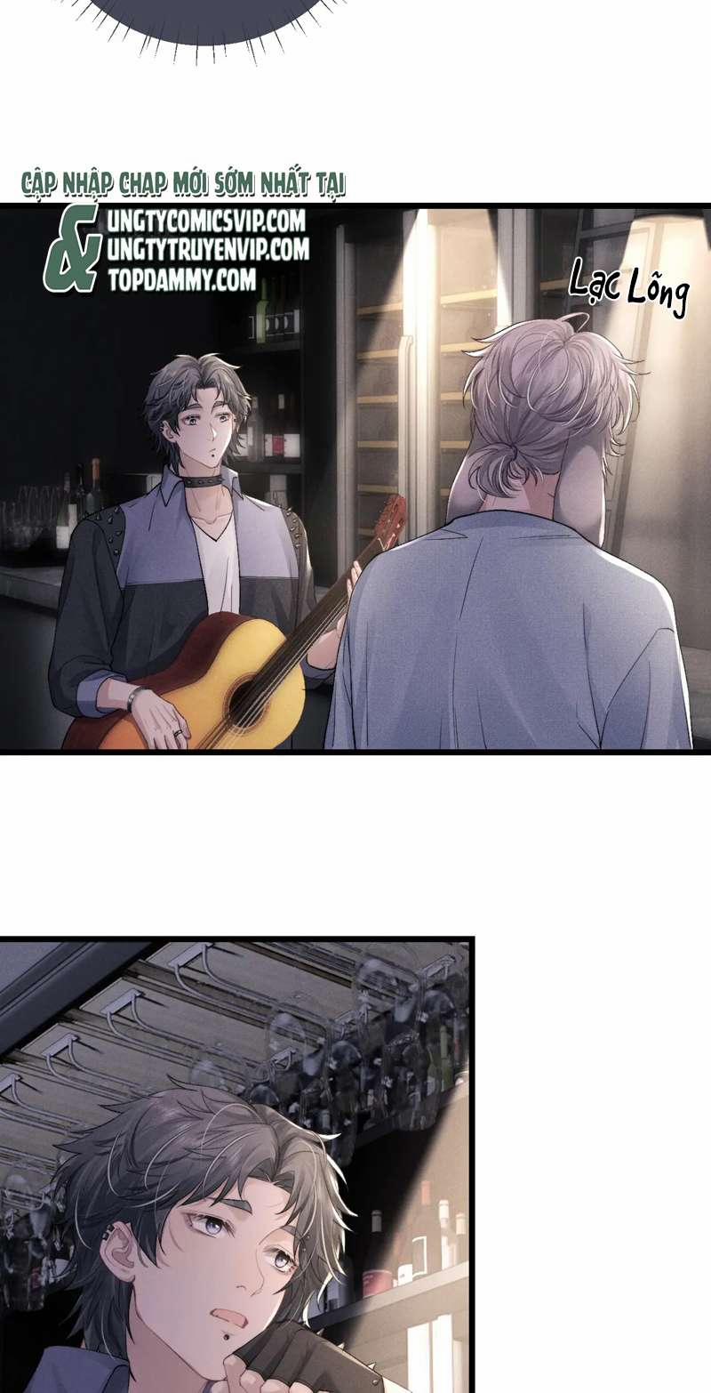 Chấp Sự Thỏ Cụp Tai 36 trang 7