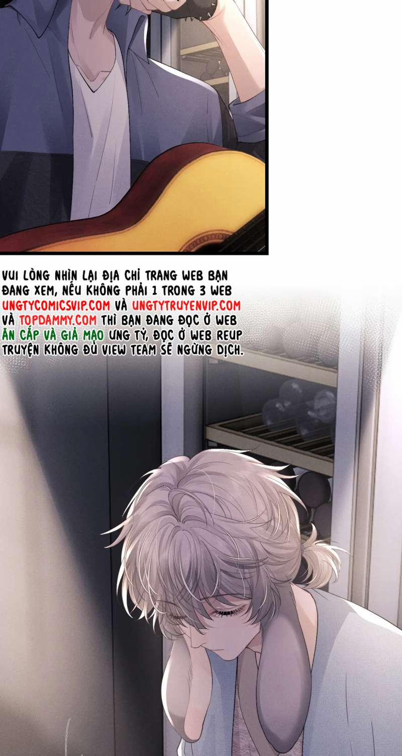 Chấp Sự Thỏ Cụp Tai 36 trang 8