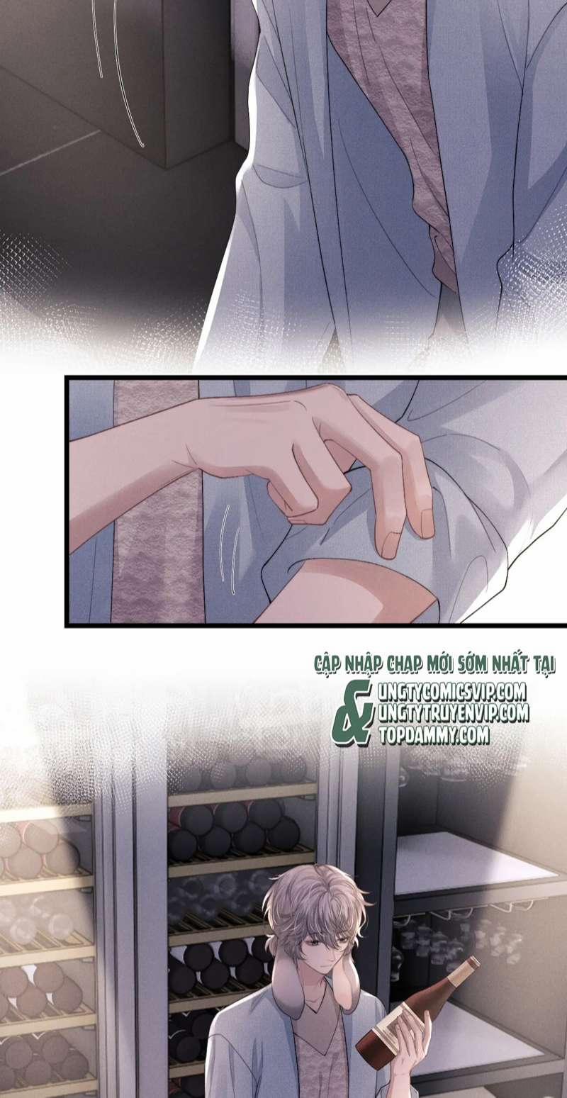 Chấp Sự Thỏ Cụp Tai 36 trang 9