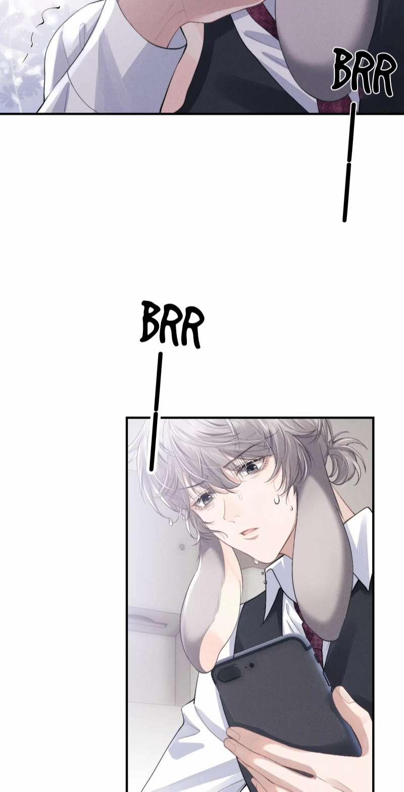 Chấp Sự Thỏ Cụp Tai 37 trang 11