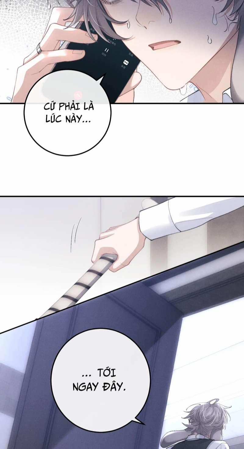 Chấp Sự Thỏ Cụp Tai 37 trang 13