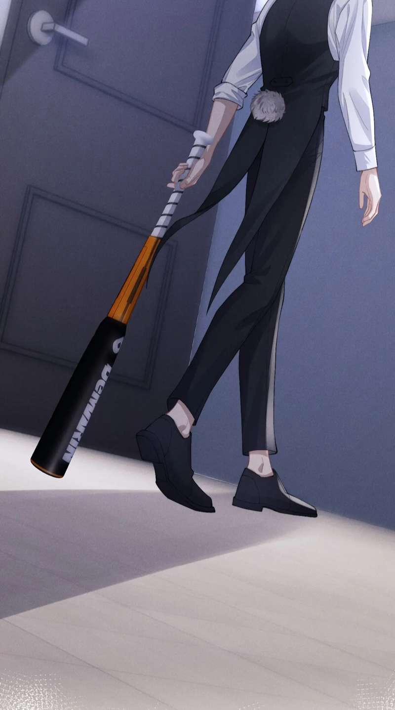 Chấp Sự Thỏ Cụp Tai 37 trang 14