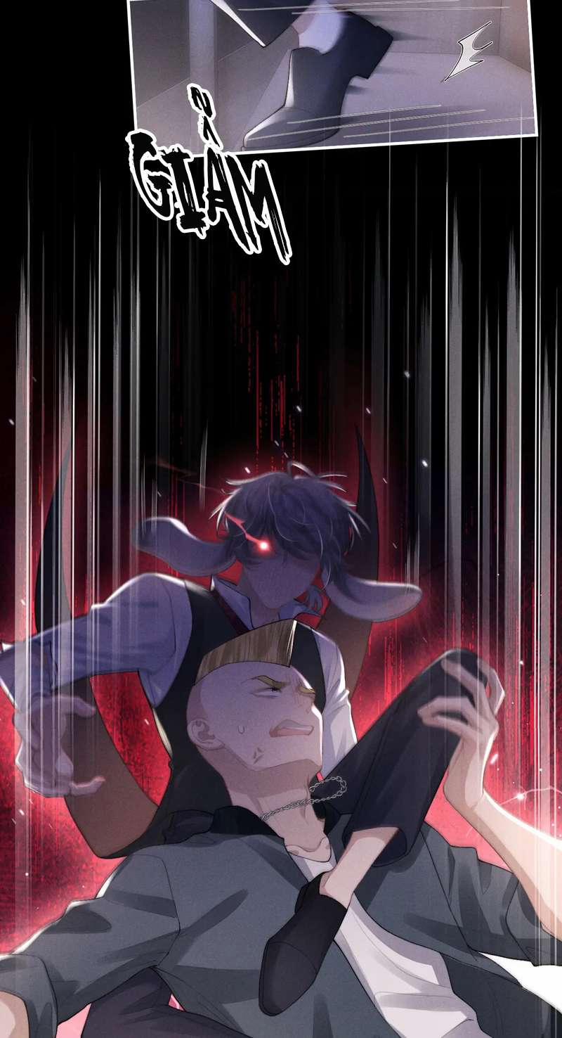 Chấp Sự Thỏ Cụp Tai 37 trang 26