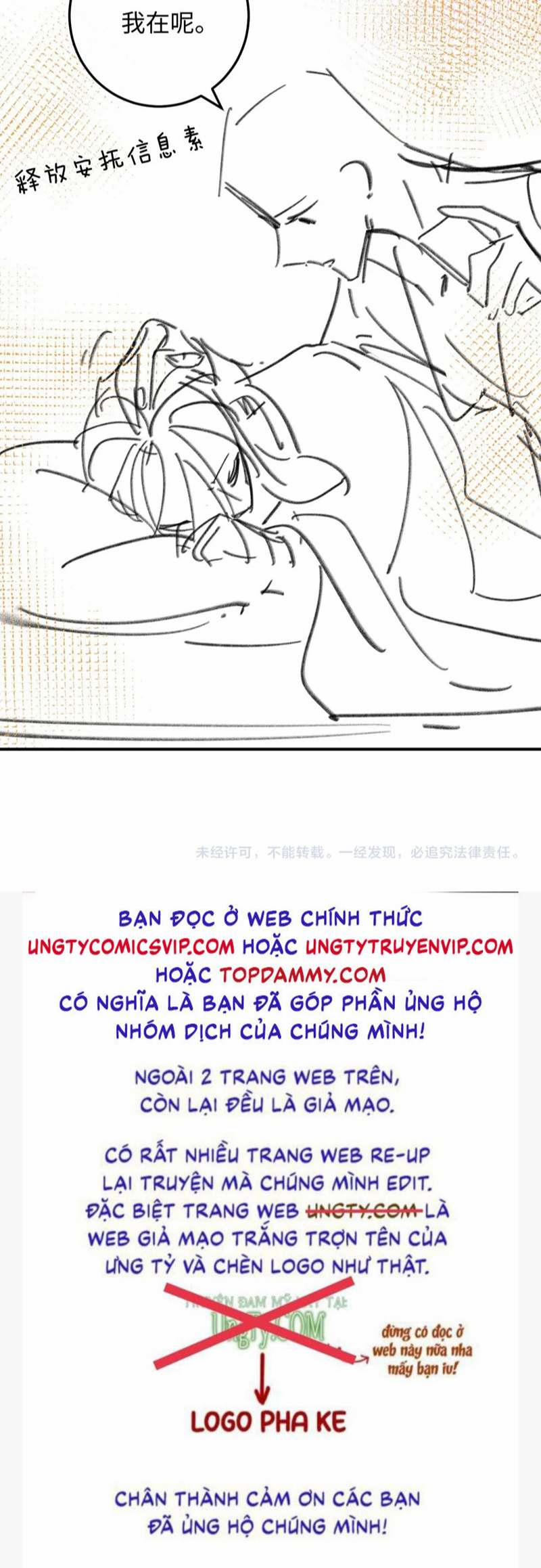 Chấp Sự Thỏ Cụp Tai 37 trang 51