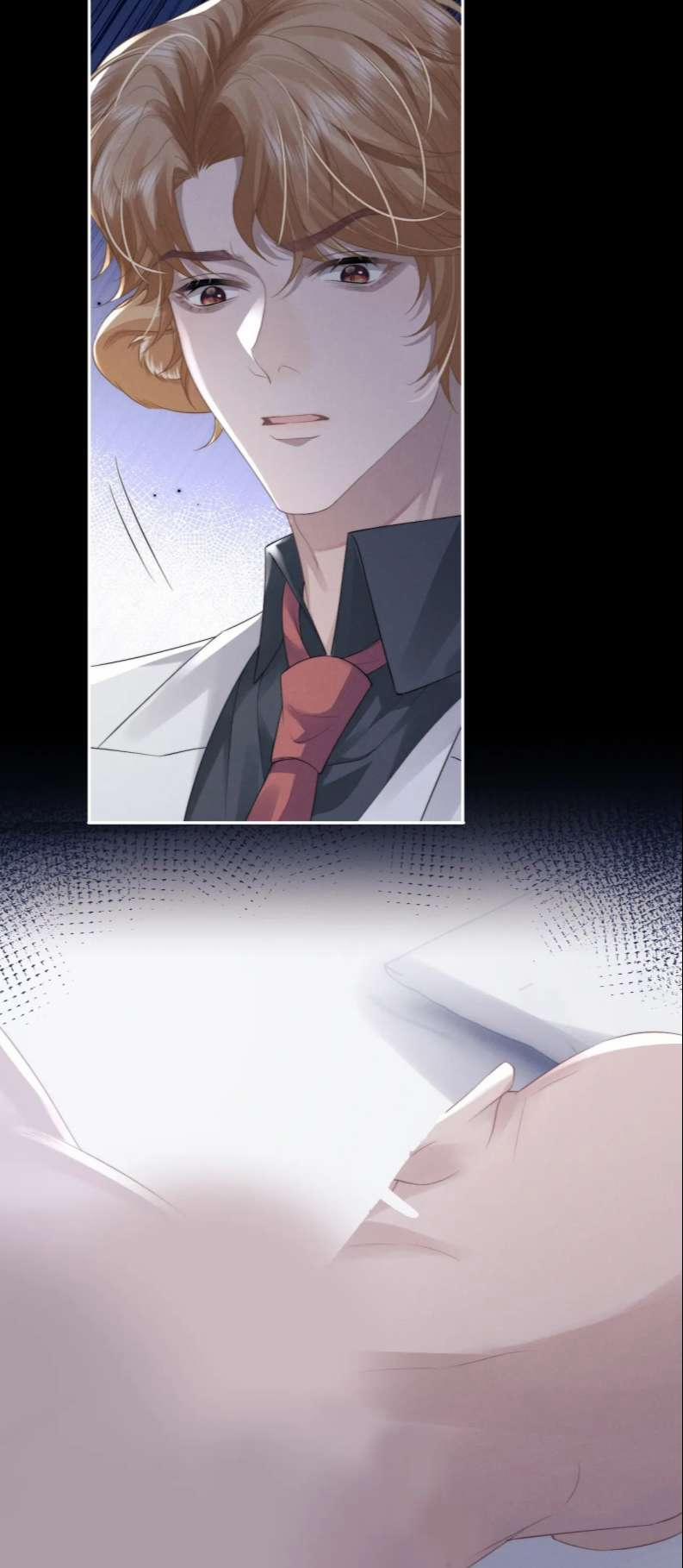 Chấp Sự Thỏ Cụp Tai 38 trang 16