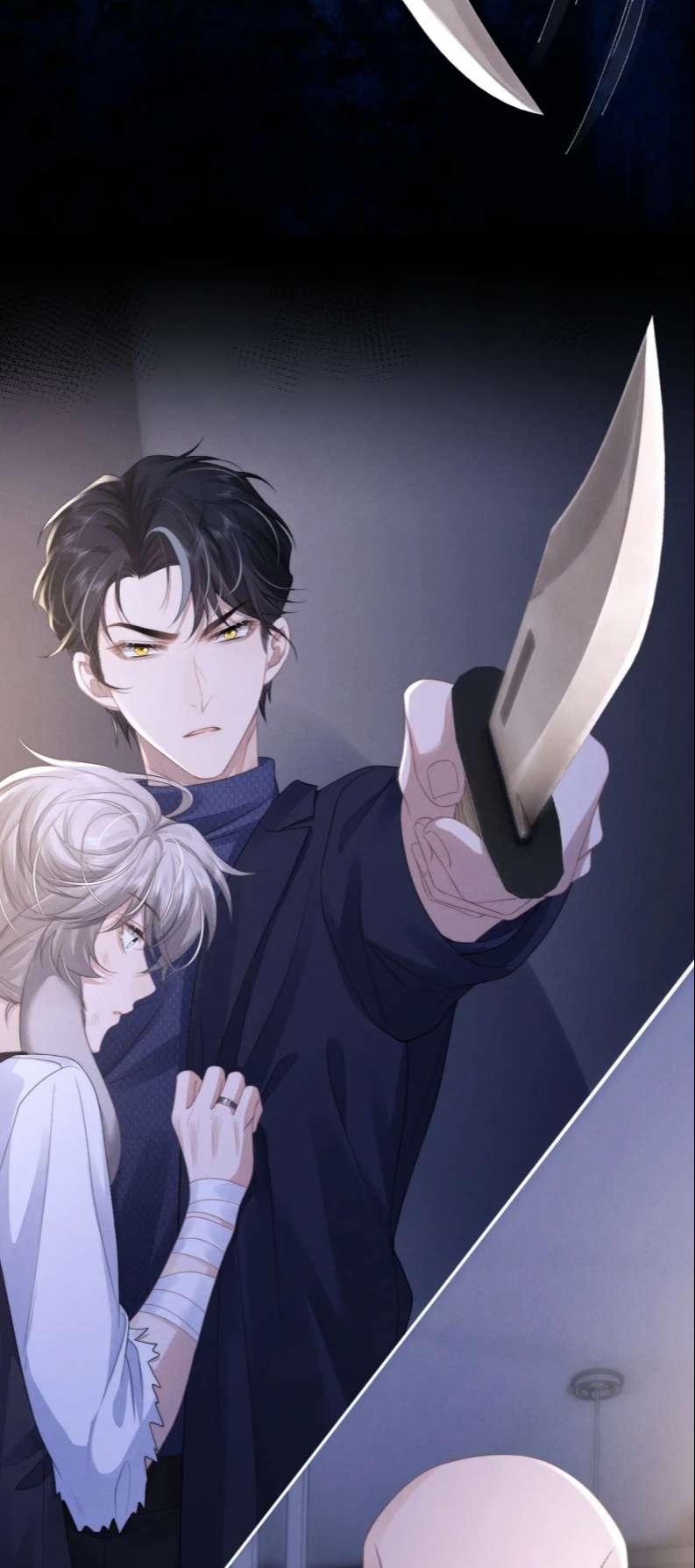 Chấp Sự Thỏ Cụp Tai 38 trang 2