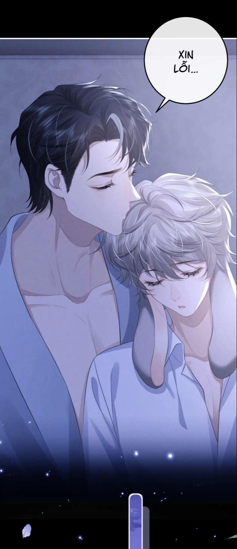 Chấp Sự Thỏ Cụp Tai 38 trang 29