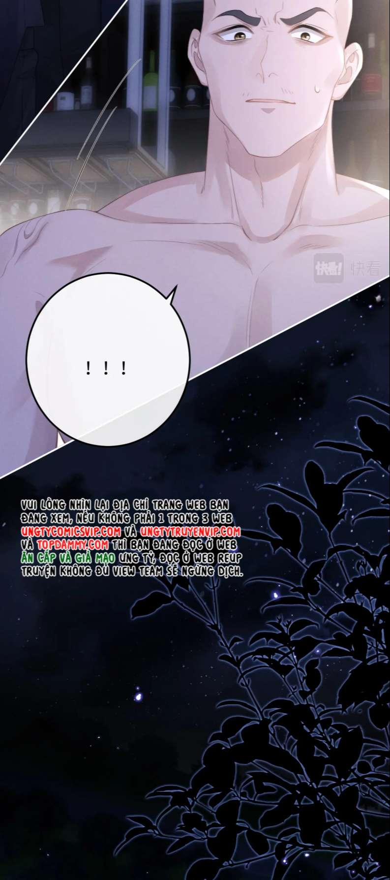 Chấp Sự Thỏ Cụp Tai 38 trang 3