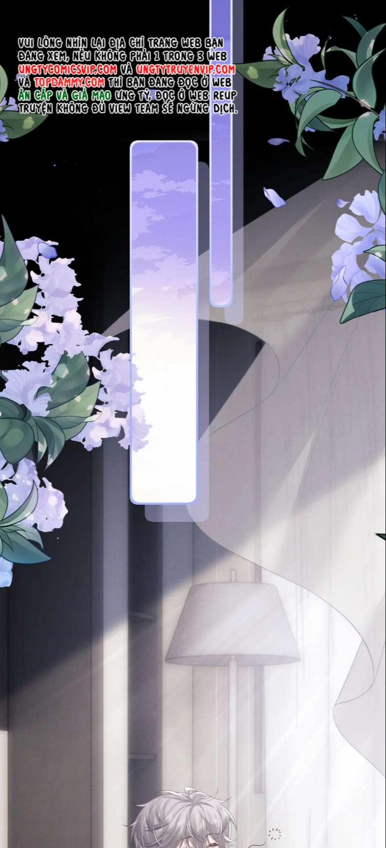 Chấp Sự Thỏ Cụp Tai 38 trang 30