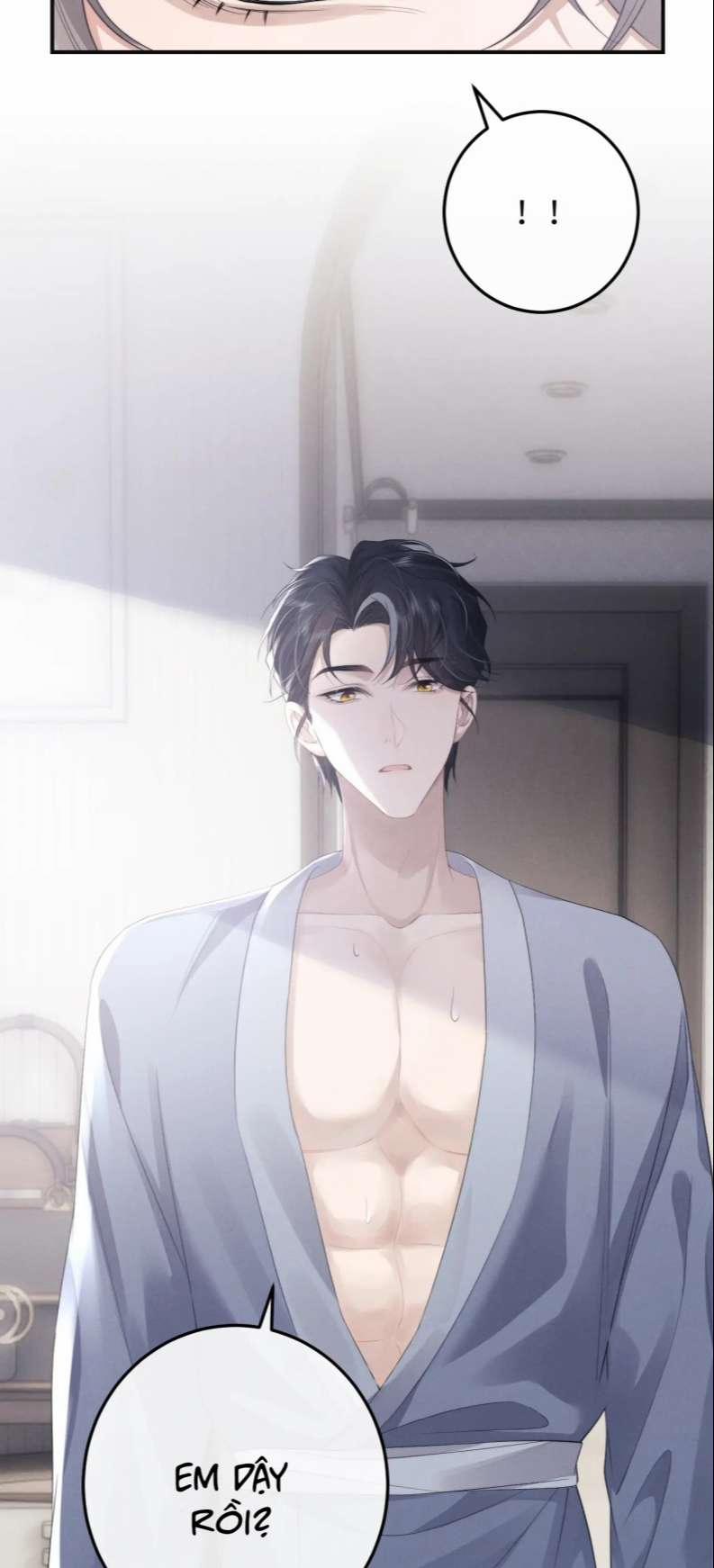 Chấp Sự Thỏ Cụp Tai 38 trang 32