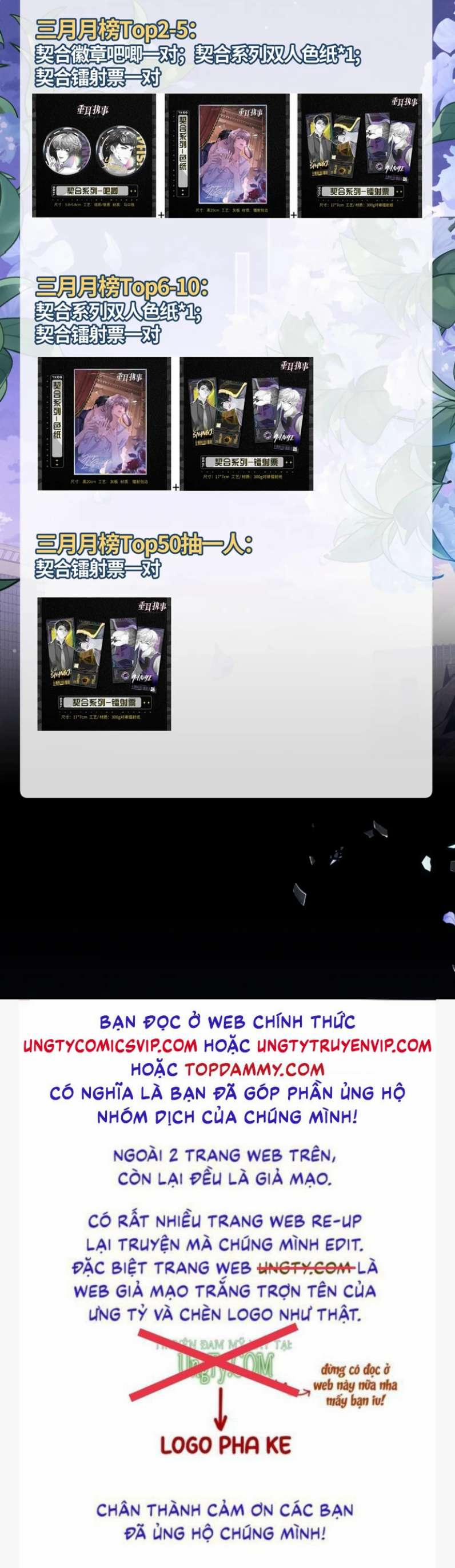 Chấp Sự Thỏ Cụp Tai 38 trang 34