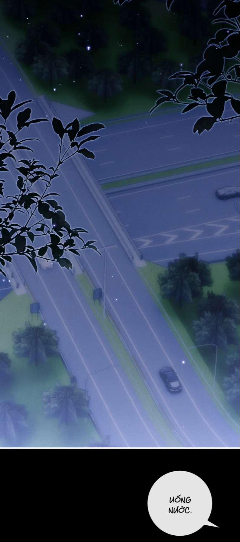 Chấp Sự Thỏ Cụp Tai 38 trang 4