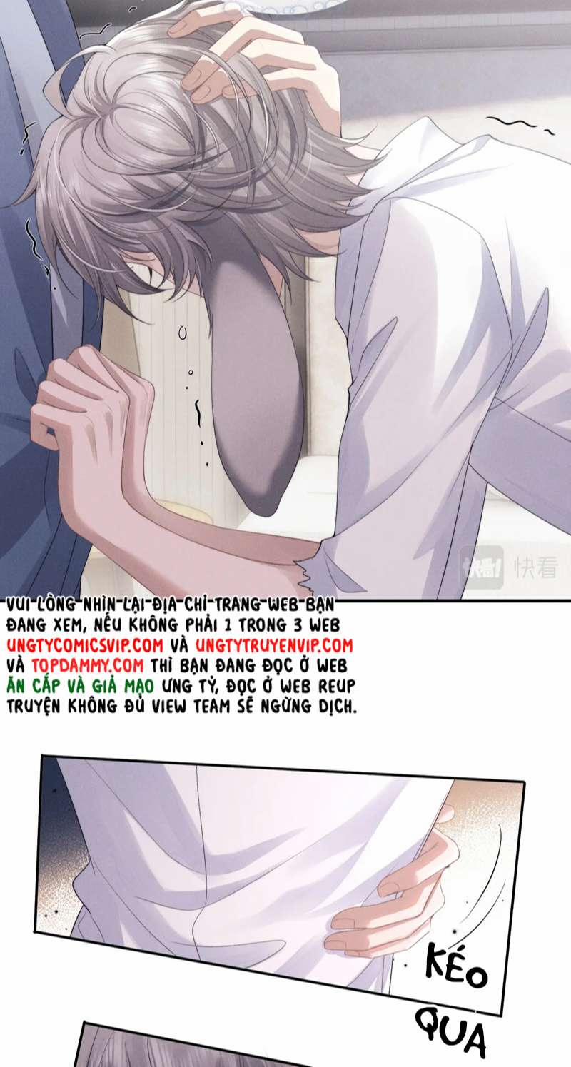 Chấp Sự Thỏ Cụp Tai 39 trang 11