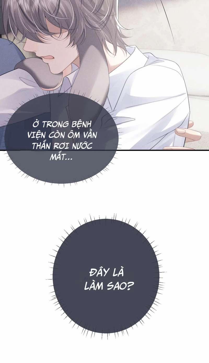 Chấp Sự Thỏ Cụp Tai 39 trang 16