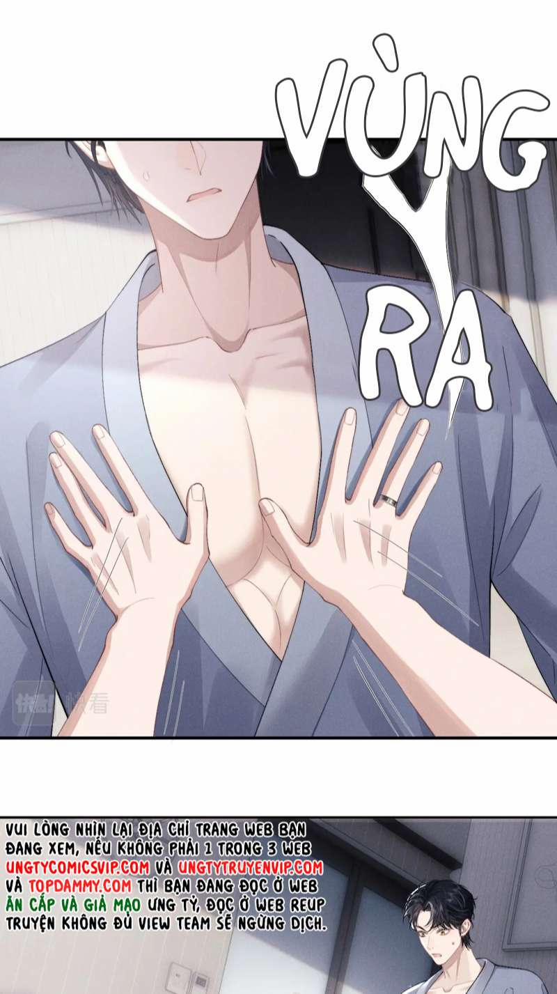 Chấp Sự Thỏ Cụp Tai 39 trang 17