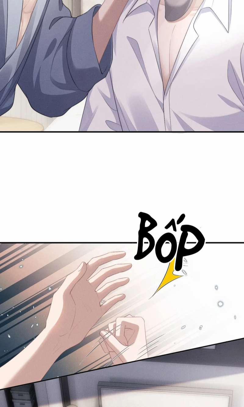 Chấp Sự Thỏ Cụp Tai 39 trang 2