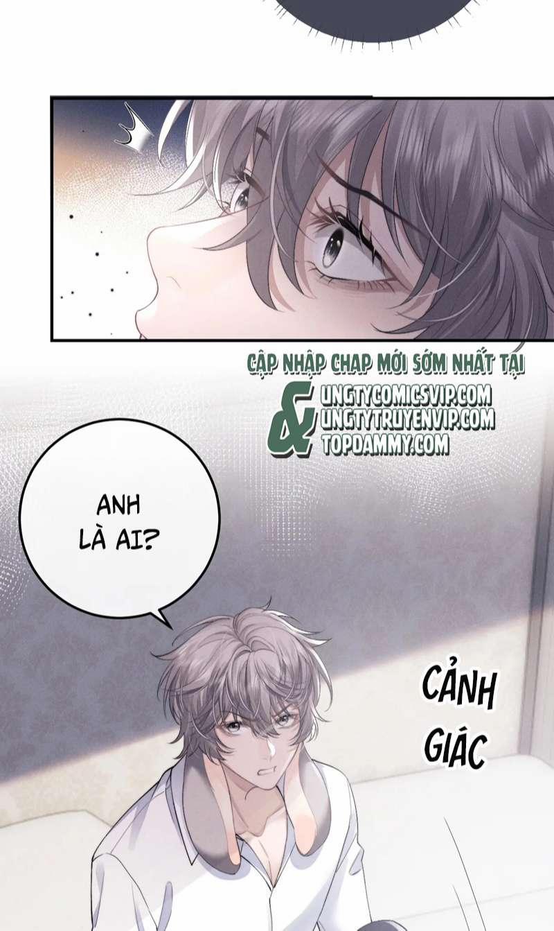 Chấp Sự Thỏ Cụp Tai 39 trang 20