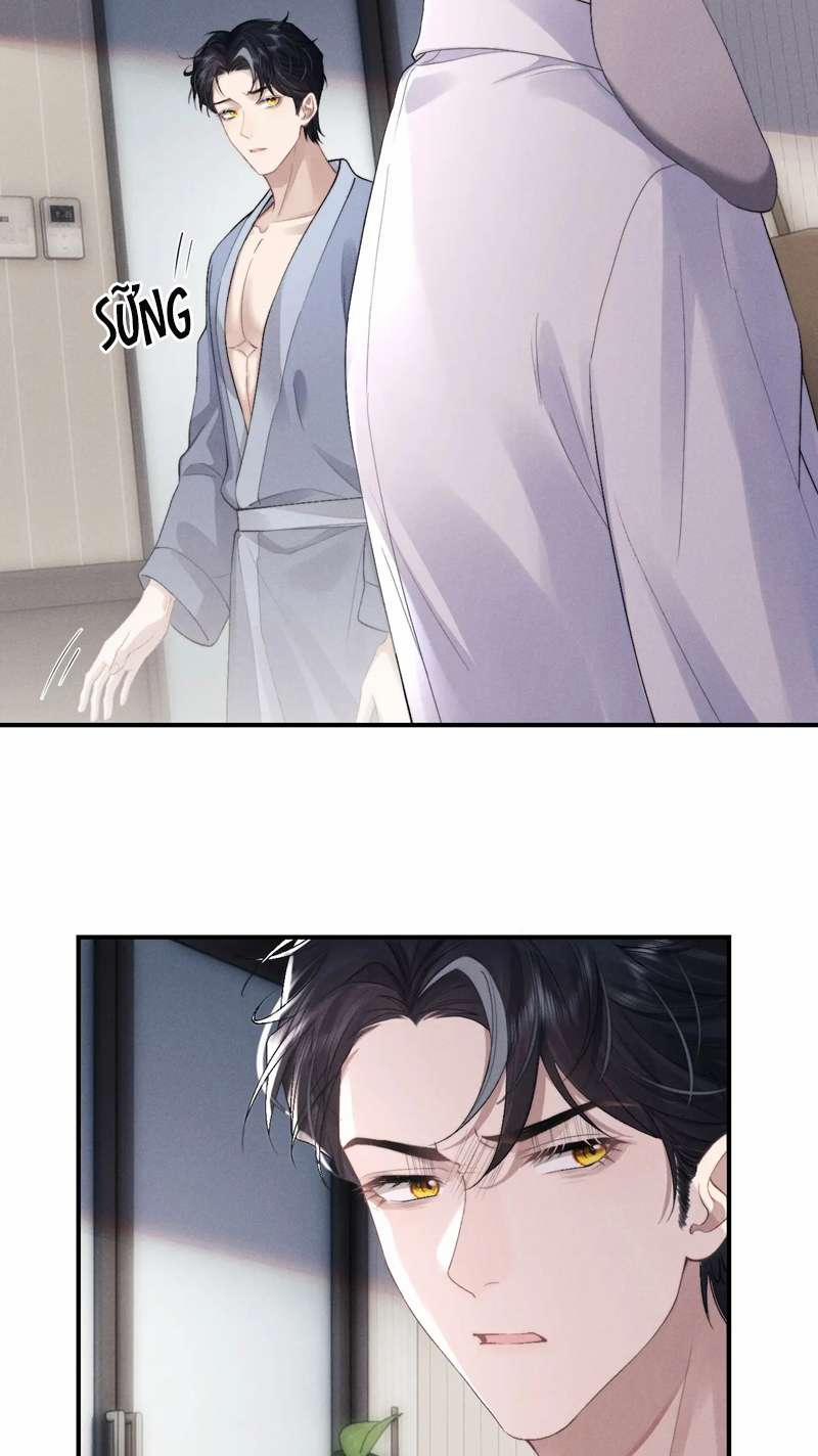 Chấp Sự Thỏ Cụp Tai 39 trang 25