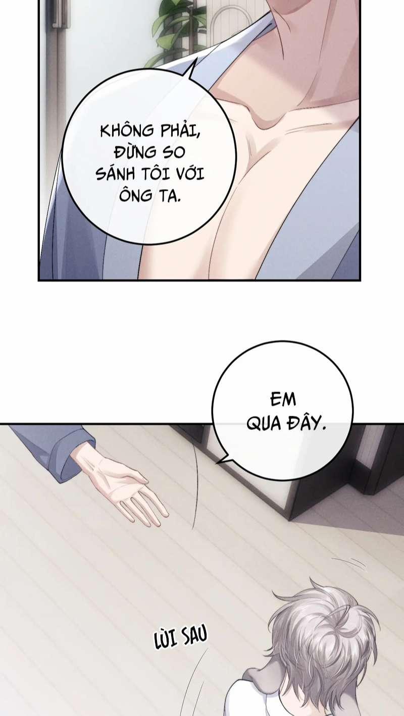 Chấp Sự Thỏ Cụp Tai 39 trang 26