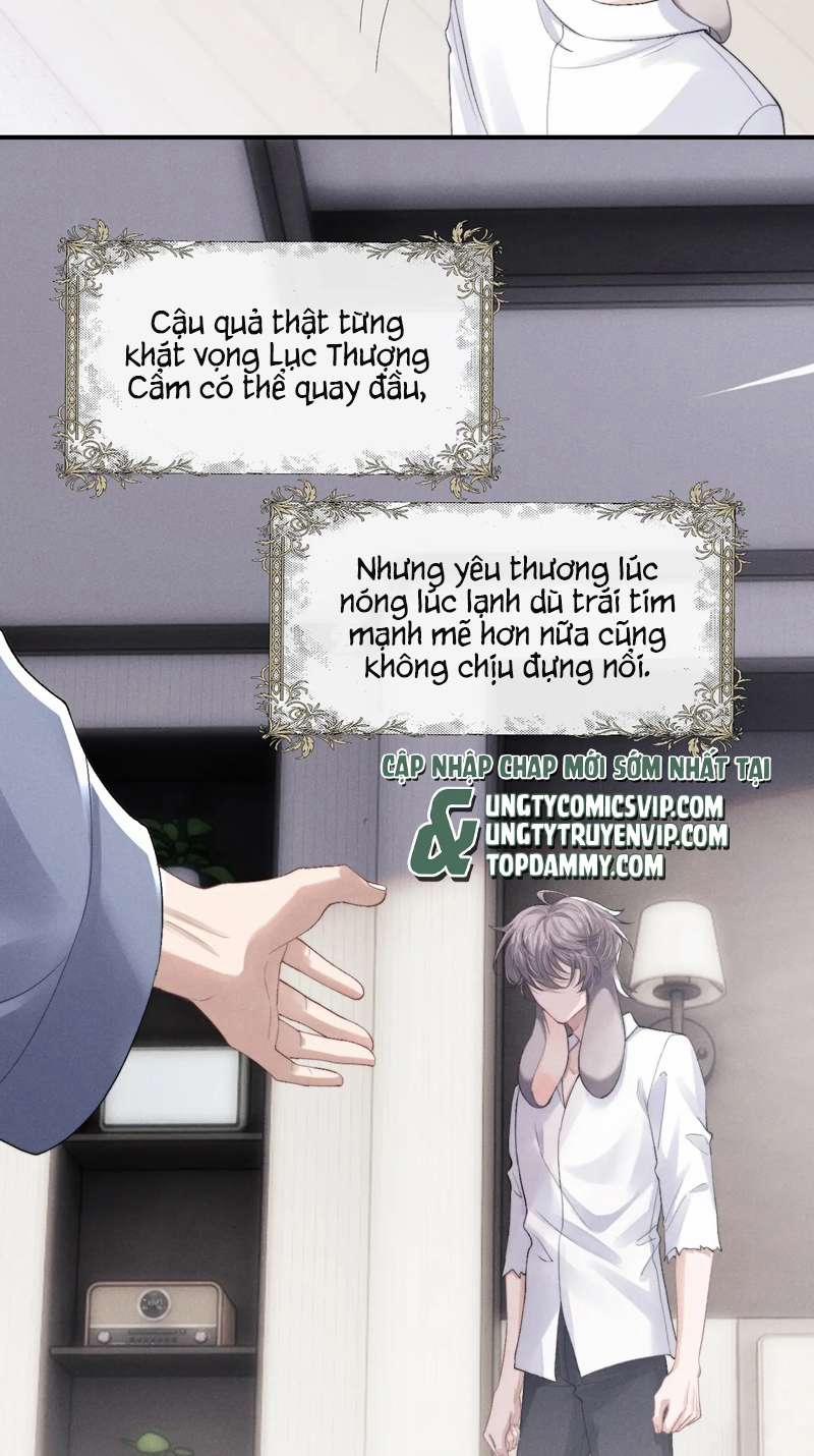 Chấp Sự Thỏ Cụp Tai 39 trang 27