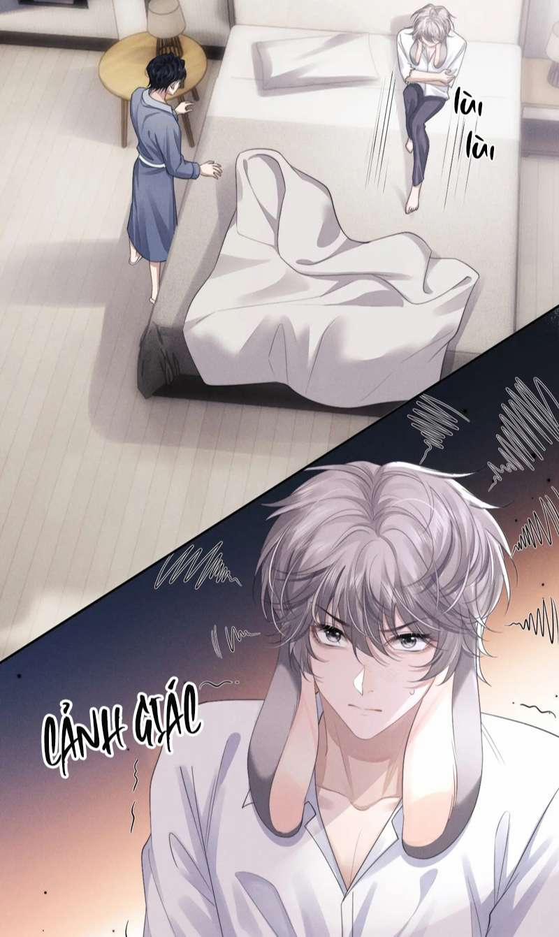 Chấp Sự Thỏ Cụp Tai 39 trang 3