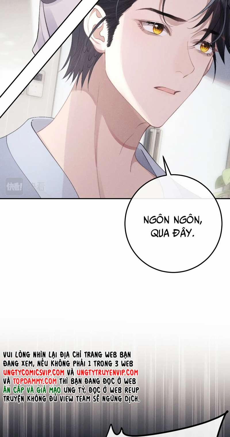 Chấp Sự Thỏ Cụp Tai 39 trang 30