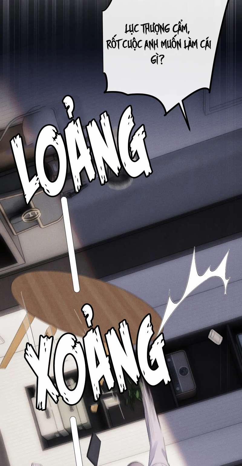 Chấp Sự Thỏ Cụp Tai 39 trang 31