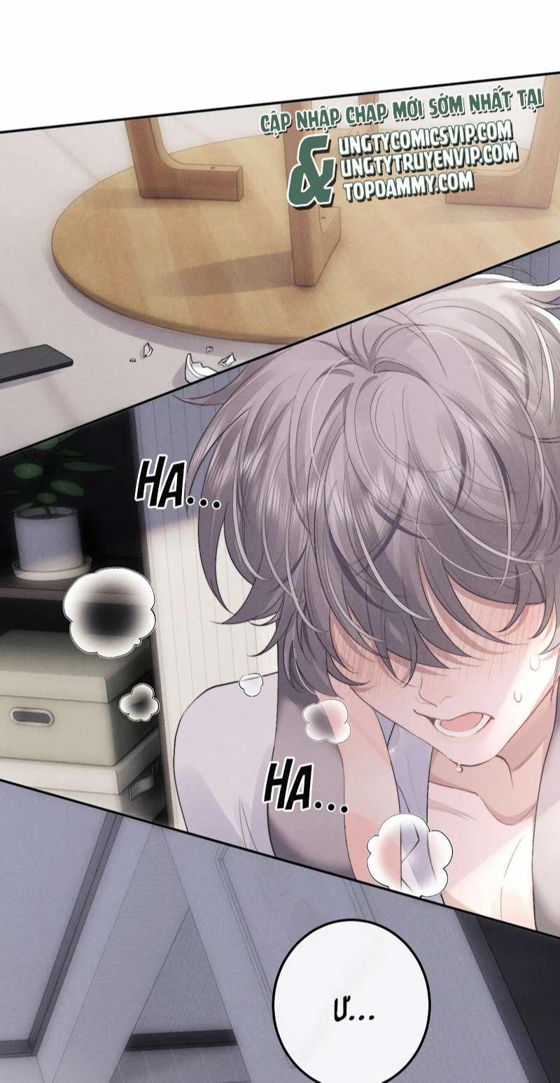 Chấp Sự Thỏ Cụp Tai 39 trang 33
