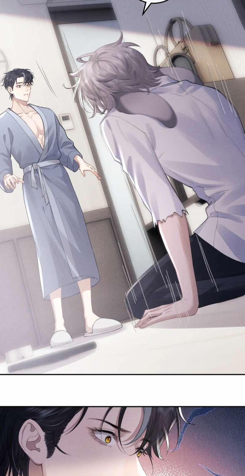 Chấp Sự Thỏ Cụp Tai 39 trang 34