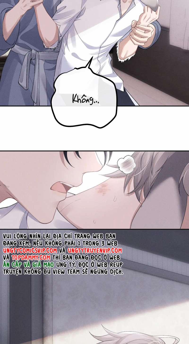 Chấp Sự Thỏ Cụp Tai 39 trang 36