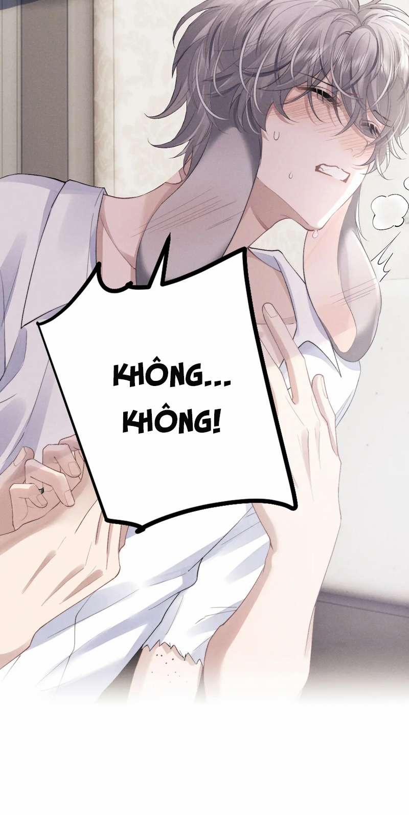 Chấp Sự Thỏ Cụp Tai 39 trang 37