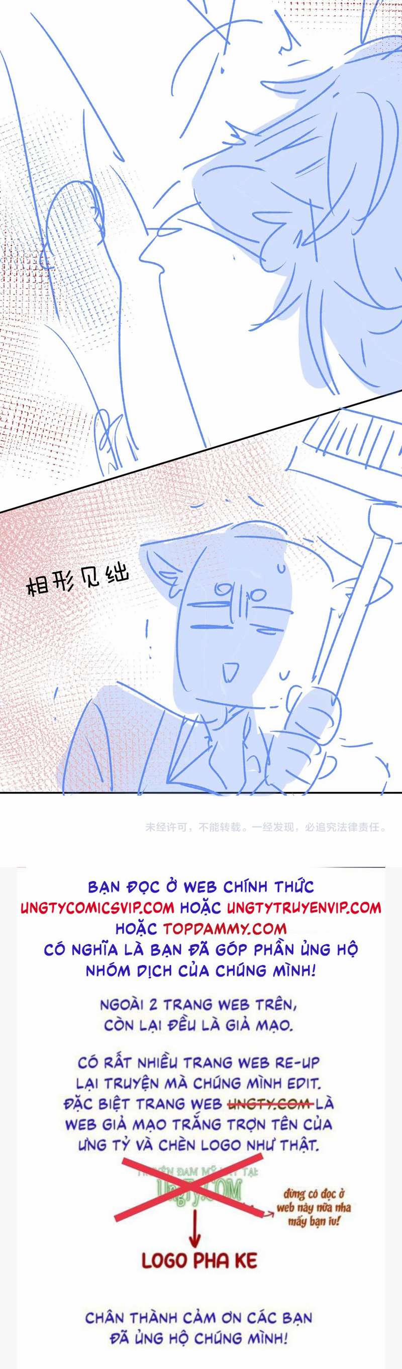 Chấp Sự Thỏ Cụp Tai 39 trang 39