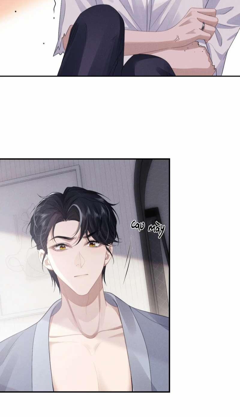 Chấp Sự Thỏ Cụp Tai 39 trang 4