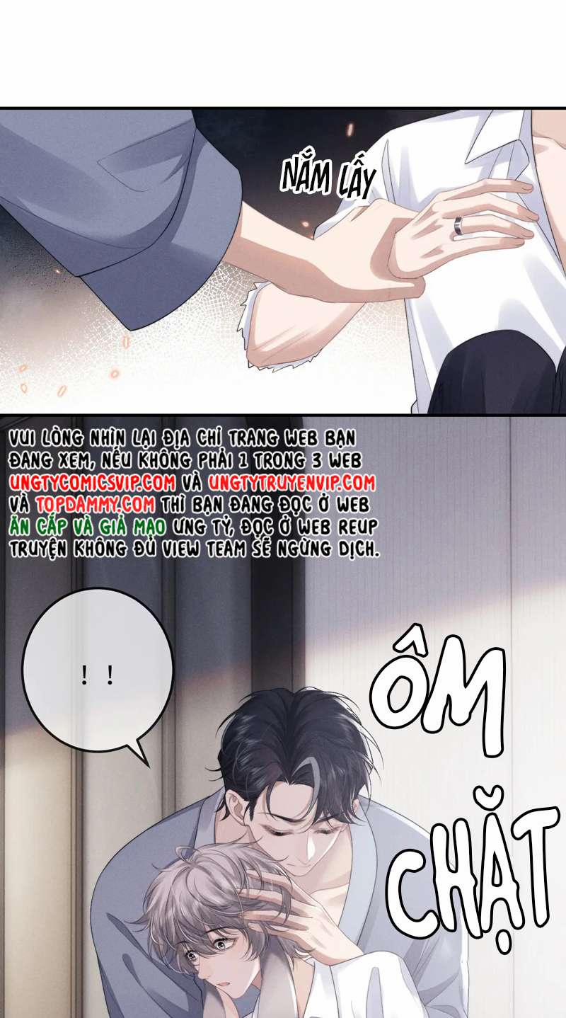 Chấp Sự Thỏ Cụp Tai 39 trang 5