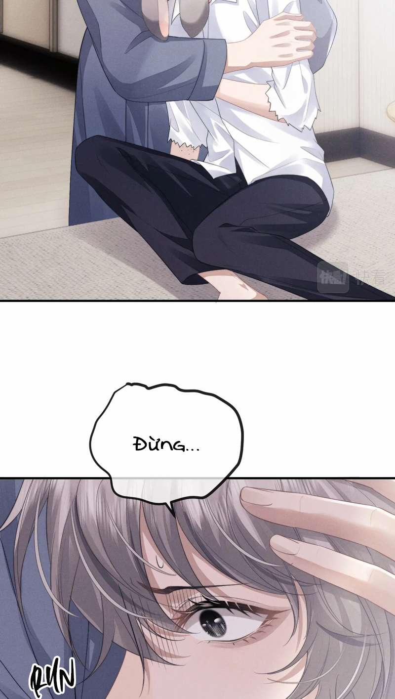 Chấp Sự Thỏ Cụp Tai 39 trang 6