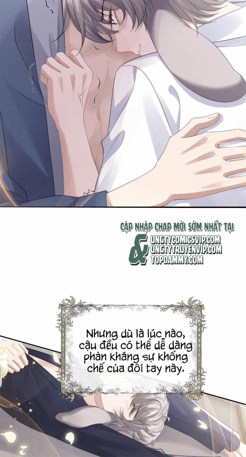 Chấp Sự Thỏ Cụp Tai 39 trang 9