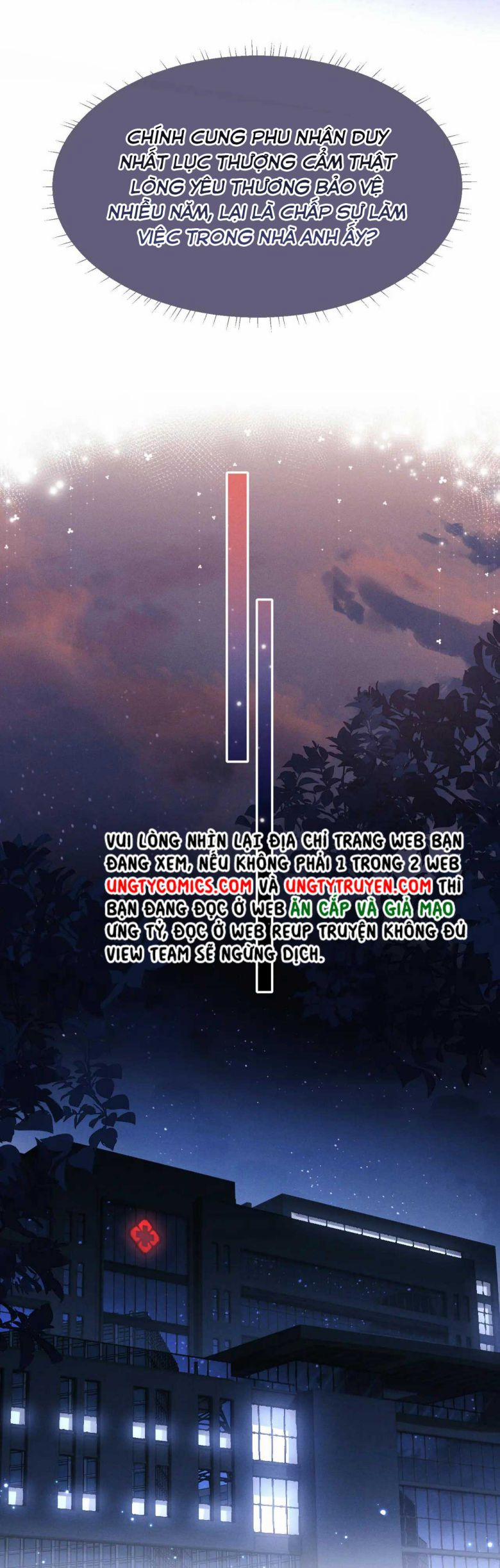 Chấp Sự Thỏ Cụp Tai 4 trang 11