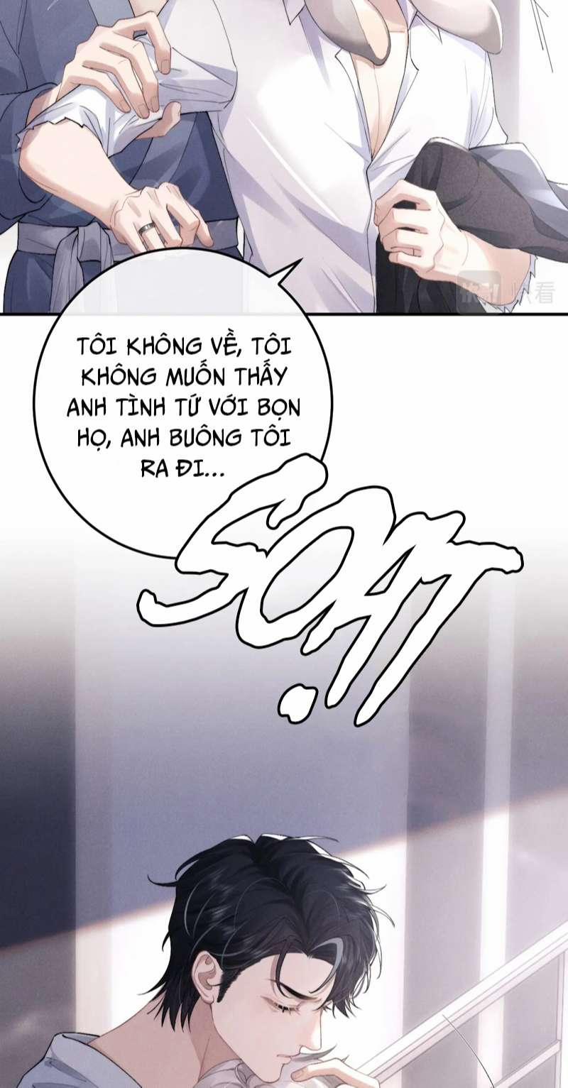 Chấp Sự Thỏ Cụp Tai 40 trang 12