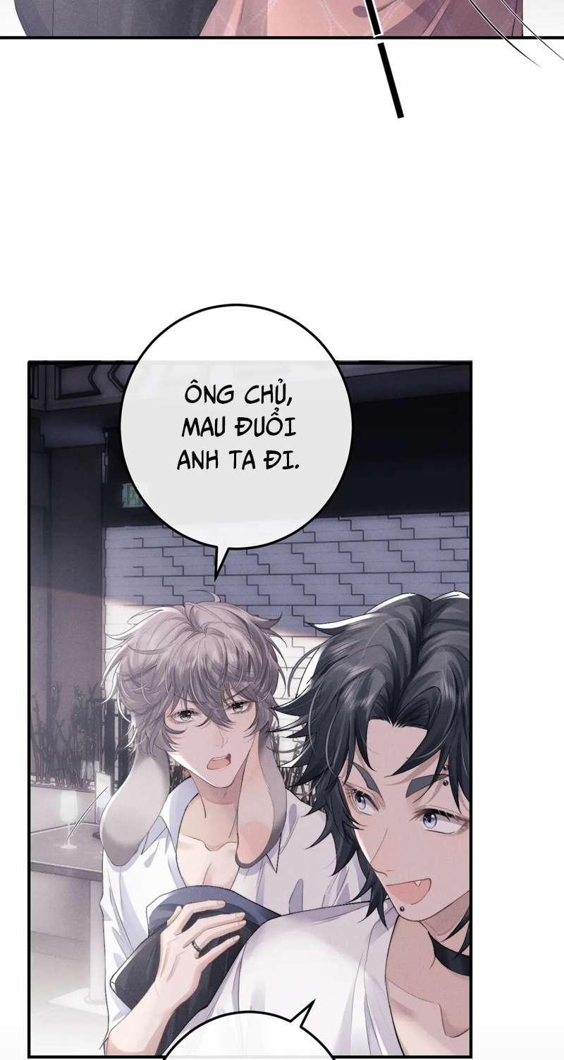 Chấp Sự Thỏ Cụp Tai 40 trang 15