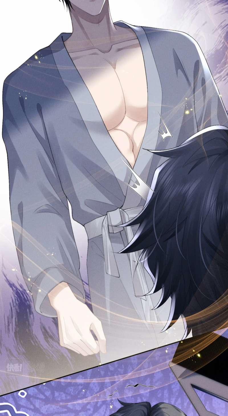 Chấp Sự Thỏ Cụp Tai 40 trang 17