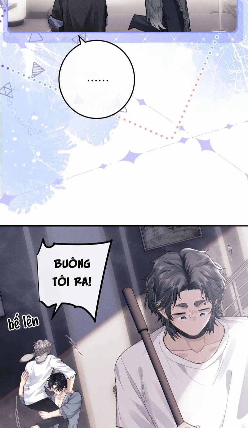 Chấp Sự Thỏ Cụp Tai 40 trang 19