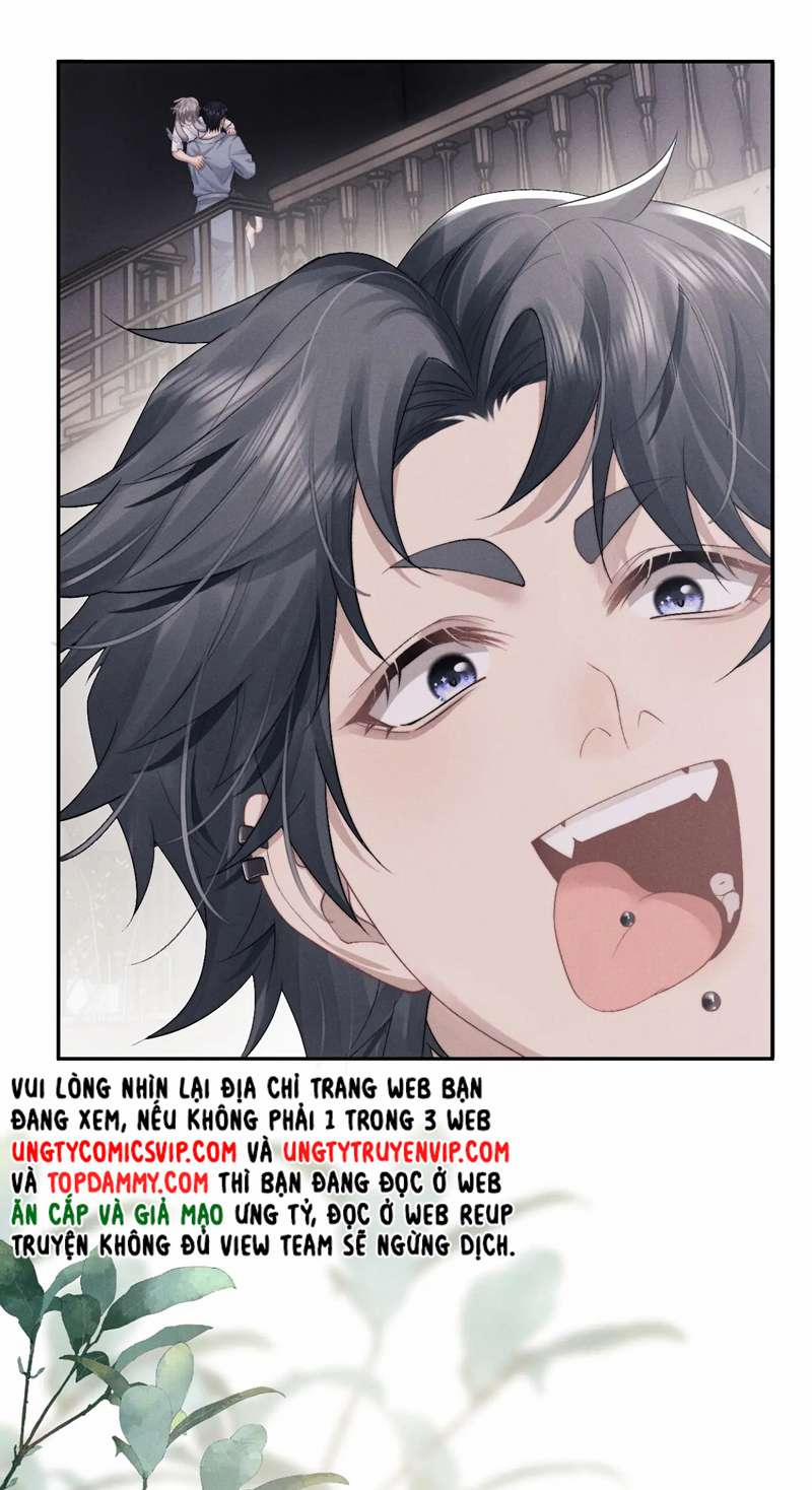 Chấp Sự Thỏ Cụp Tai 40 trang 24