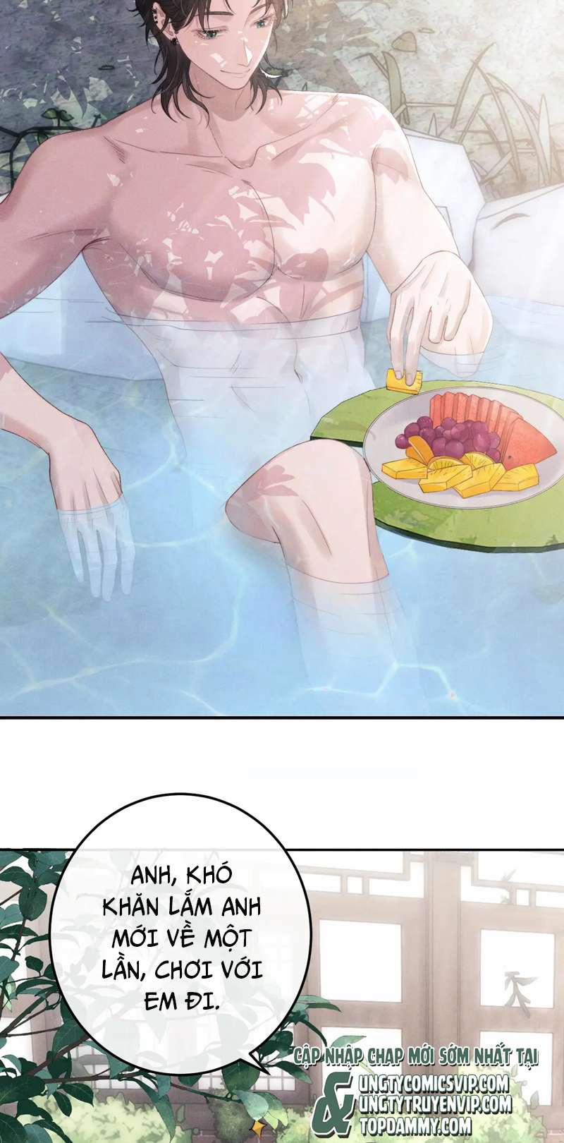 Chấp Sự Thỏ Cụp Tai 40 trang 26