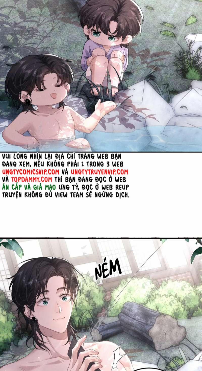 Chấp Sự Thỏ Cụp Tai 40 trang 28